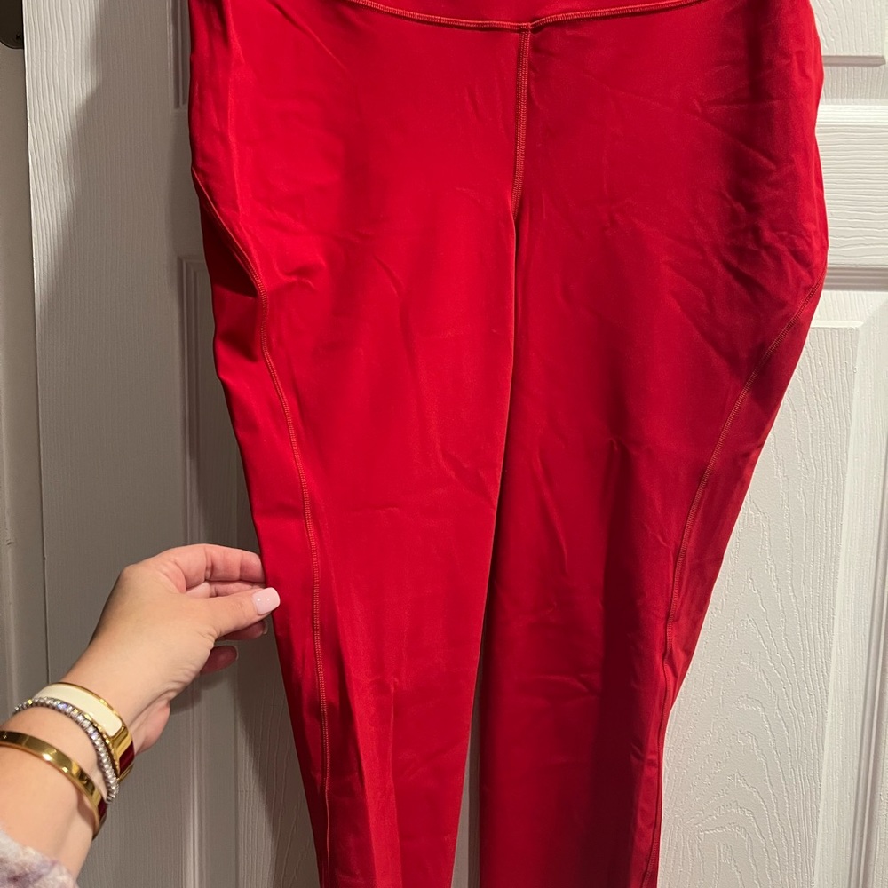 Lululemon Base Pace HR Crop 23’ - Picture 6 of 6